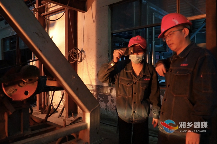 【绿色发展湘乡力量】巨强科技：科技成果转化落地 废碎玻璃“变废为宝”