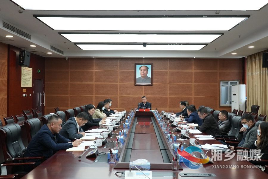 赵新文在旅发大会暨房博会筹备工作调度会上强调：做到“五个到位” 确保办出新意 办出特色 办出品牌