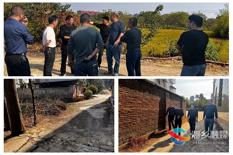 [昆仑桥街道]听民声解民难 人大代表助力文明城市建设
