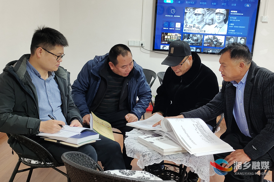 【乡村振兴】白田镇：村企合作 探索规范农村建房新模式