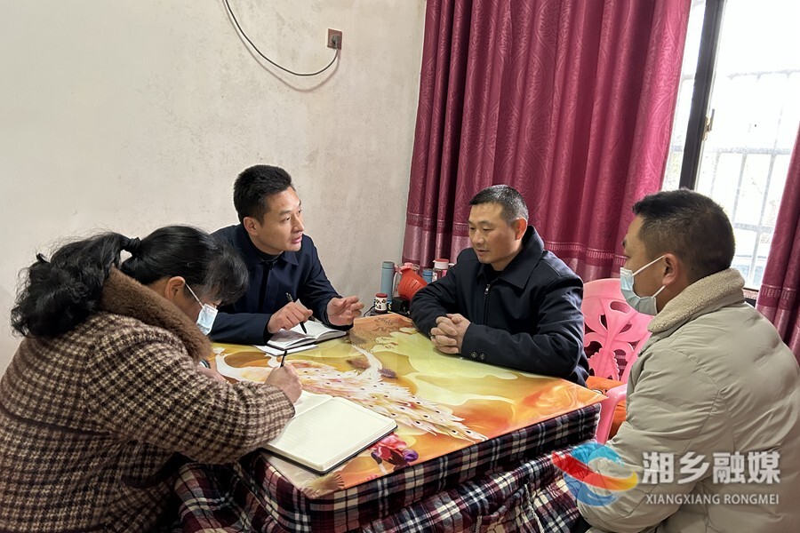 【优秀人大工作者】贺胜琼：尽心尽力为群众办实事办好事