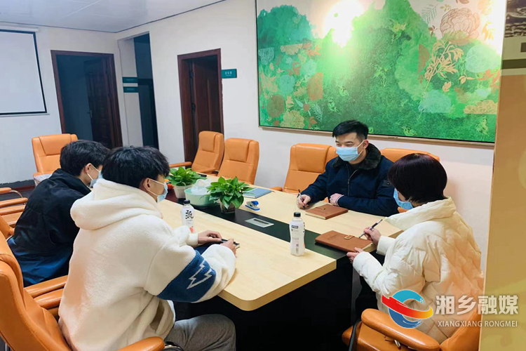 [昆仑桥街道]多举措助力返乡大学生创业就业