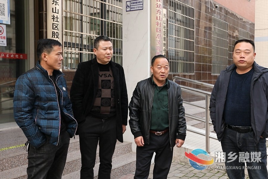 【委员风采】曹建良：激发乡镇商会活力 汇聚乡村振兴动能