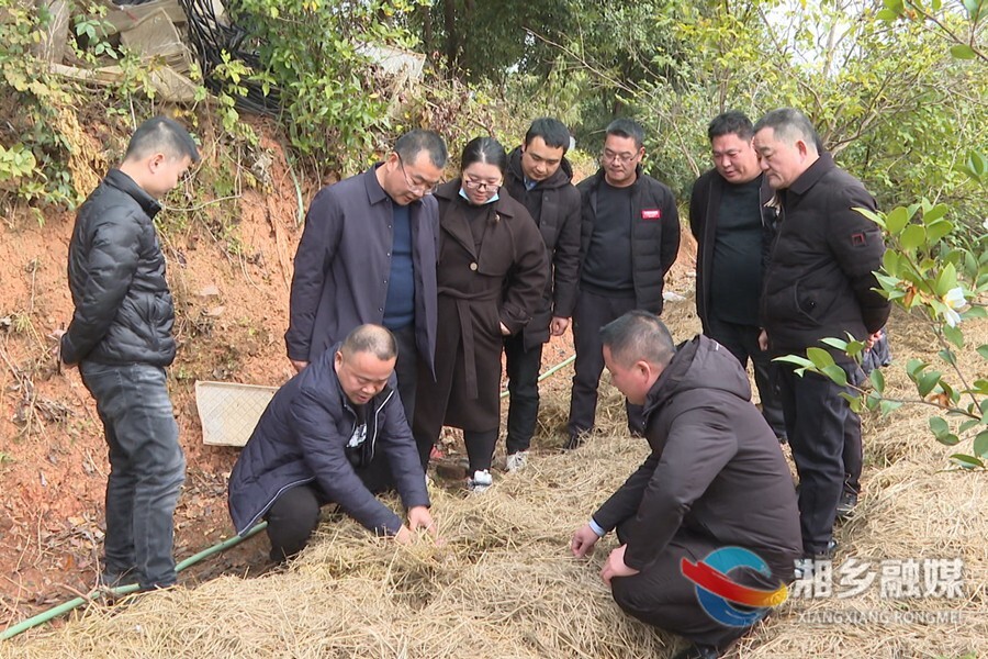 【代表风采】虞唐代表小组：全力解民忧 倾情暖民心