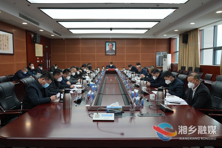 【狠抓项目年 全力拼经济】赵新文调研工业交通重点项目：以高质量项目支撑高质量发展