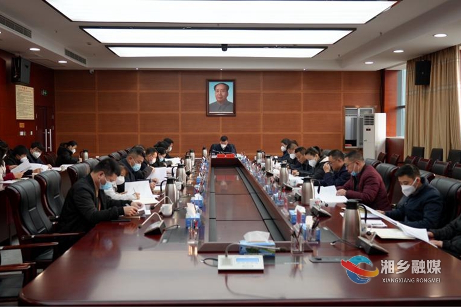 【狠抓项目年 全力拼经济】赵新文调研全市重点项目建设：树牢“项目为王”理念 掀起狠抓项目建设热潮