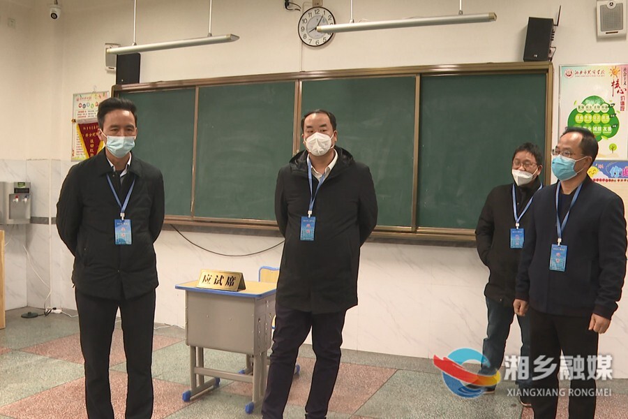 市卫生健康局2022年公开招聘事业单位人员面试举行