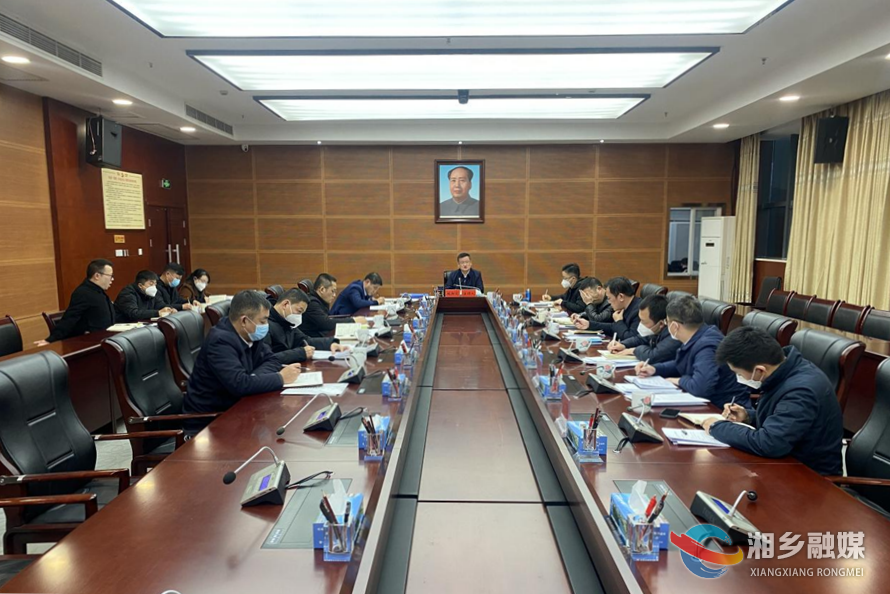 赵新文：围绕“农业强市”目标 提升农业产业现代化水平