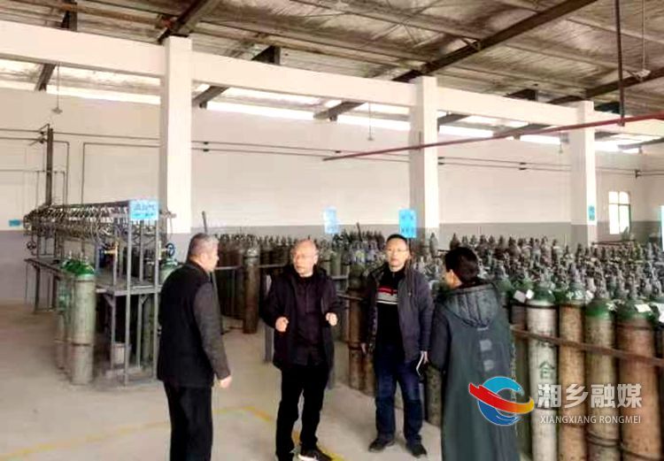 [市场监督管理局]主动服务 全力帮扶企业创新发展