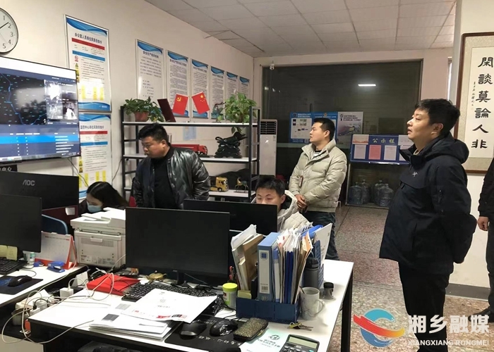 [交通运输局]敲响安全警钟 树牢安全意识