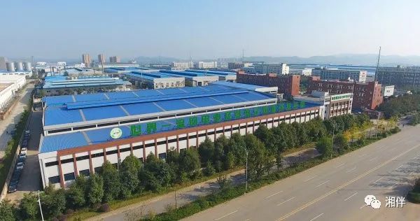 湖南这一“宁”：我们是“新三样”的底气之一
