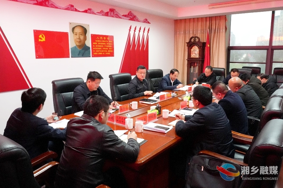 赵新文：推动工业经济存量变革 增量崛起 质量提升