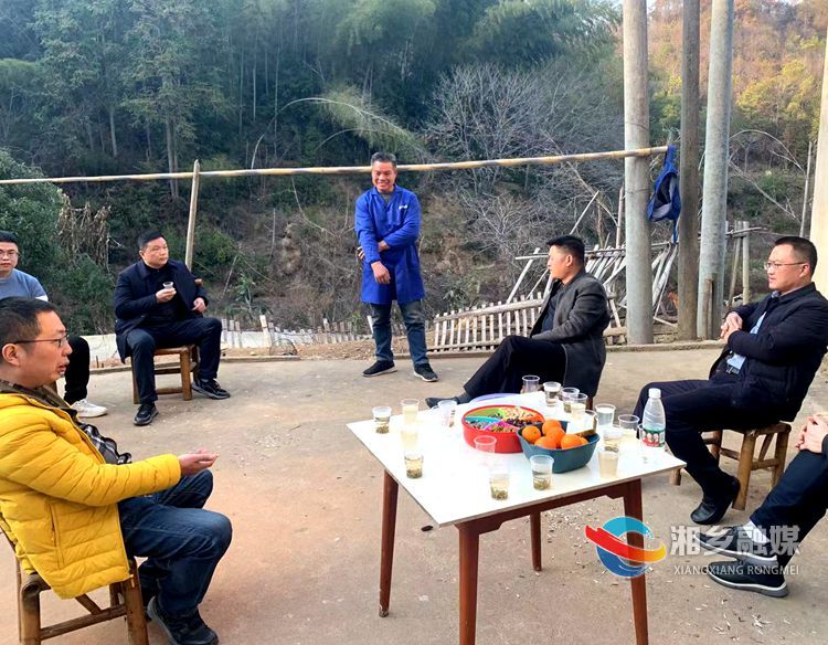 [市场监督管理局]调研养蜂产业 精准把脉破解难题