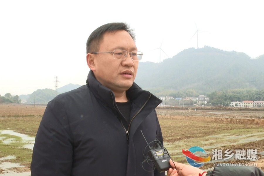 中央一号文件在湘乡引发热烈反响：用好惠农政策 守好“三农”基本盘