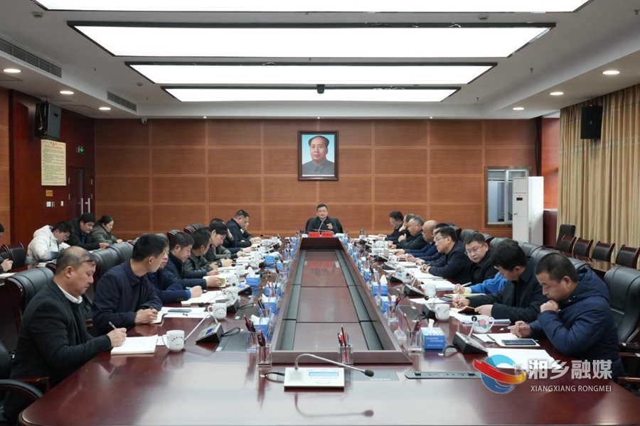 赵新文：咬定目标 精准发力 全力创建全国文明城市提名城市