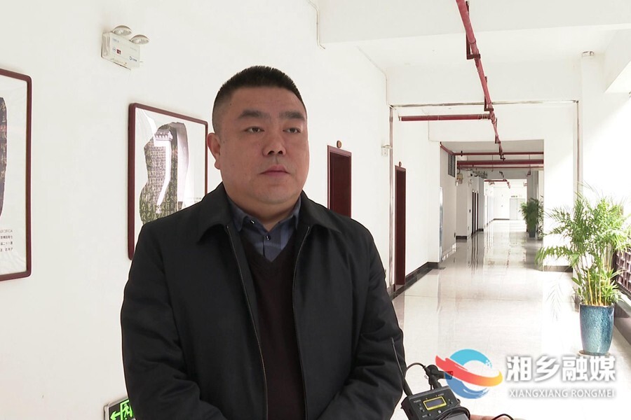 敢为敢闯敢干敢首创！湘乡各界迅速推动“四敢”要求落地见效