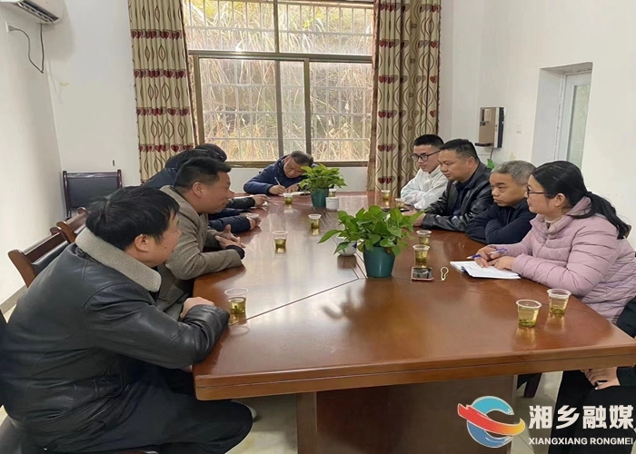 [交通运输局]坚持党建引领 助力乡村振兴
