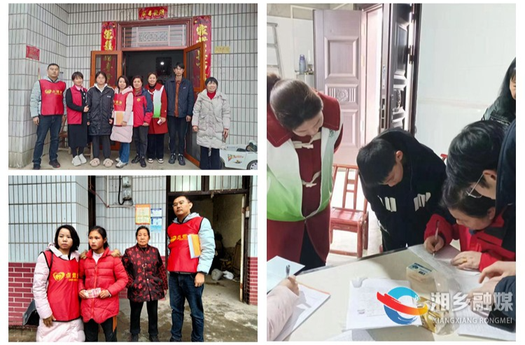 [泉塘镇]爱心点燃希望 真情温暖困境学子