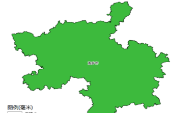 “春无三日晴” 湘乡的雨要一直下到……