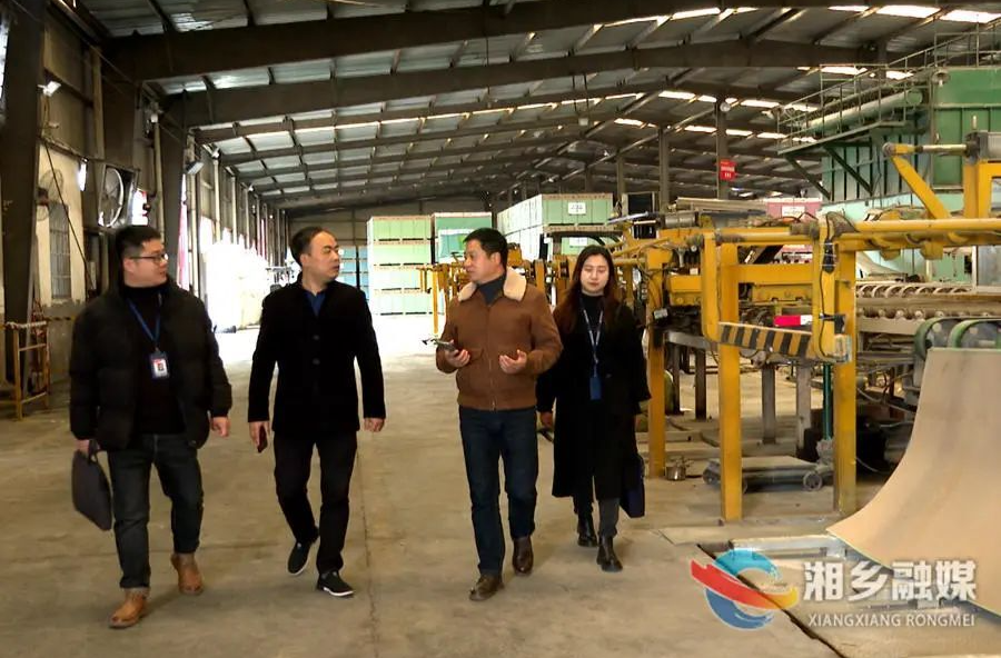 绿色发展湘乡力量！小小“碳账户” 释放“大活力