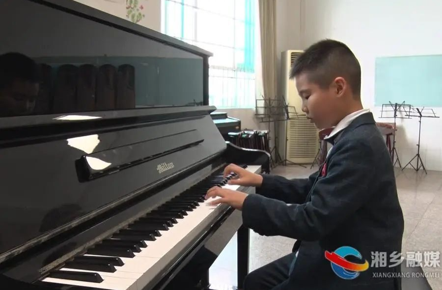 609名学生角逐湘乡这场评选活动，你参加了吗？