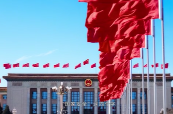 维护国家安全 你我都是主角