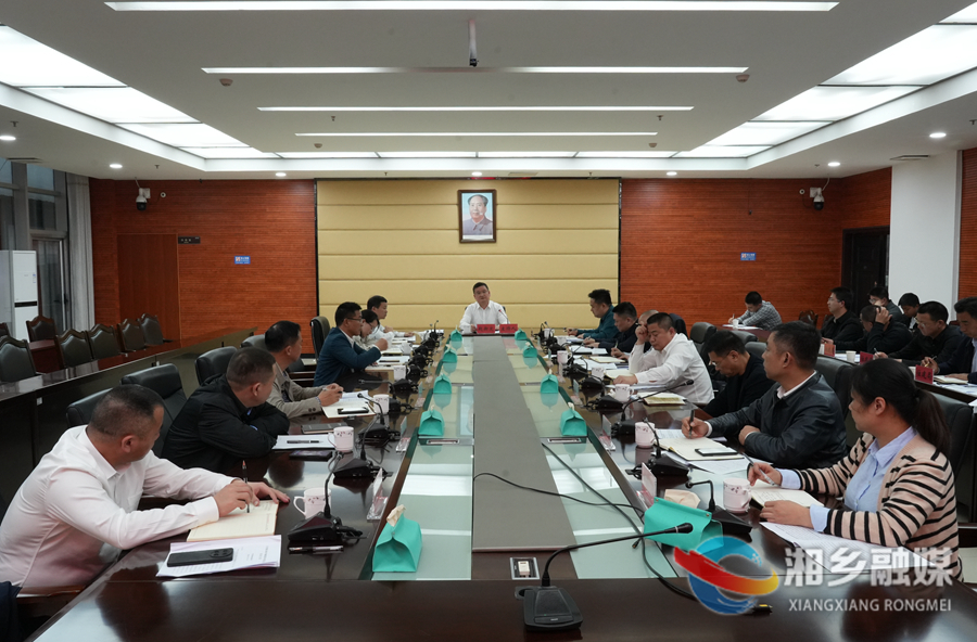 赵新文：做到“四个紧盯”实现“三个目标” 为全市高质量发展贡献住建力量