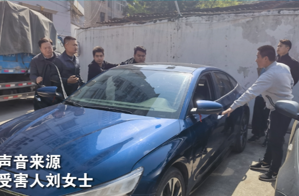 假扶贫 真诈骗 湘乡警方快速破获一起电信诈骗案