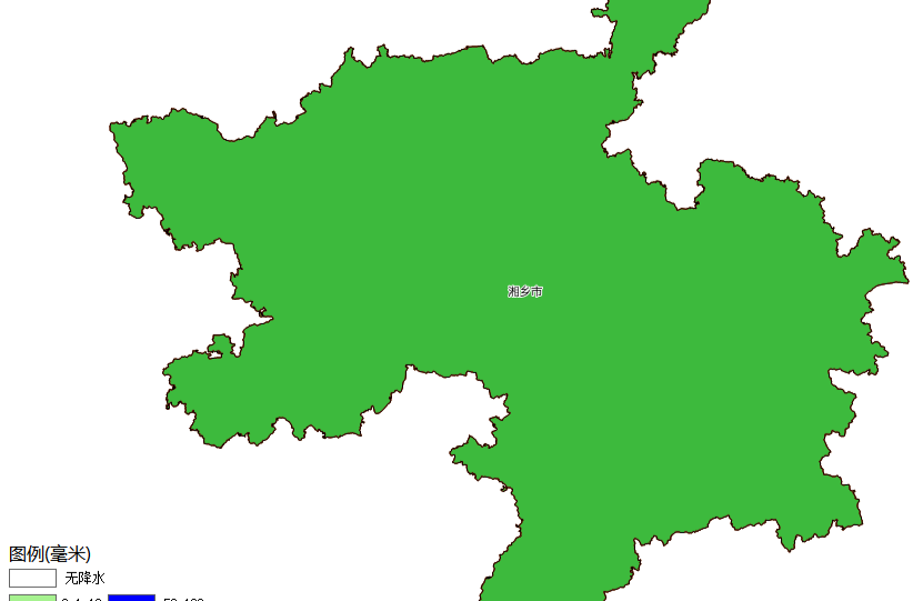 未来三天，湘乡将迎“俯冲式”降温！