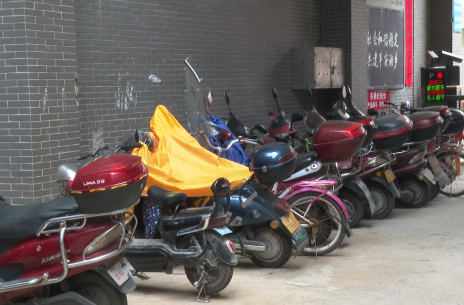 【文明创建进行时】南正街社区：居民代表制度破解老旧小区治理难题