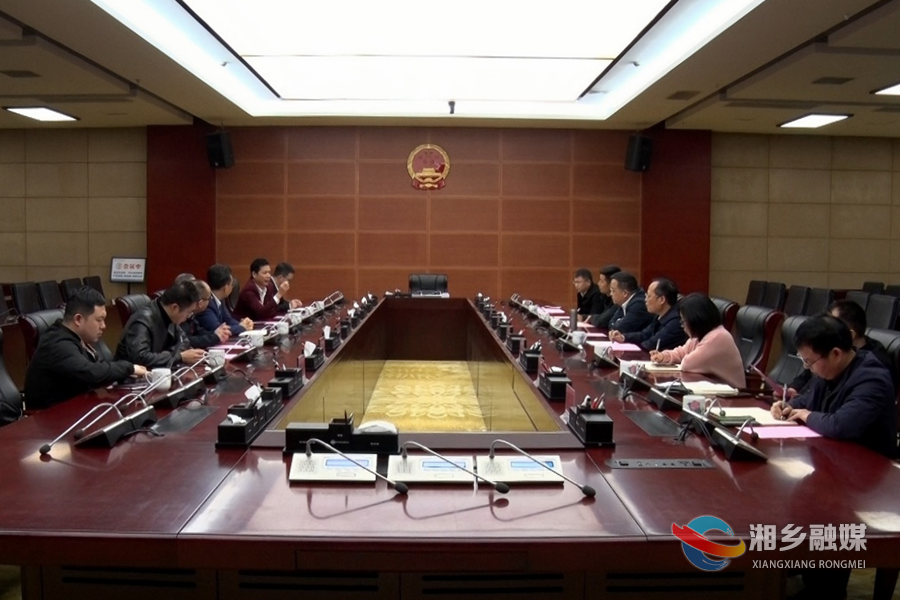 郭勇会见新盟风控公司执行董事代立波一行