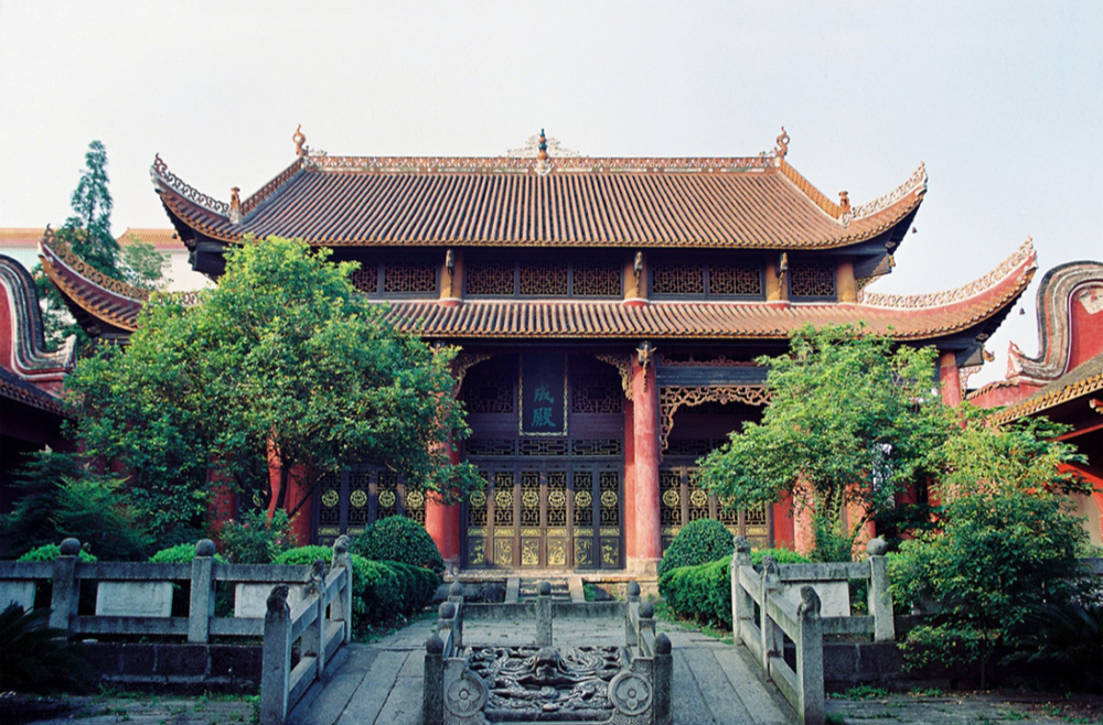 湘乡文庙