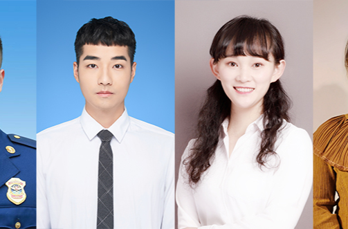 今天，听湘乡青年说！