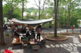 亮点多 人气旺！湘乡“五一”假期各景区景点人气爆棚