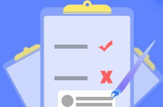 答题有奖！“创建诚信市场 有你有我”线上答题活动来啦