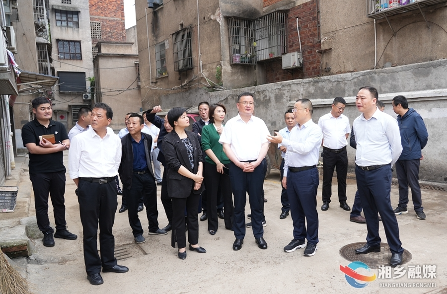 赵新文：全力夺取全国文明城市提名城市“入场券”