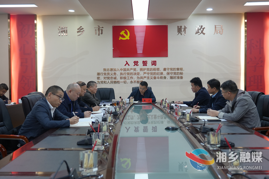 郭勇：把盘活“三资”作为经济工作的重要抓手持续推进