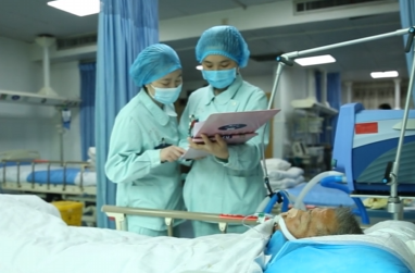 今天，致敬湘乡的TA们！