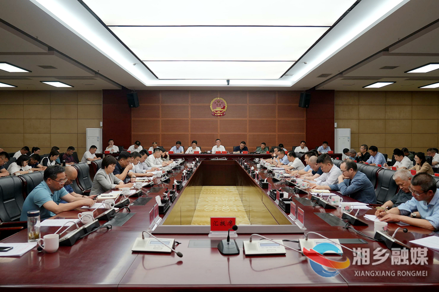 【狠抓项目年 全力拼经济】赵新文：坚定“拼”的信心 争取“好”的效果 营造“干”的氛围 奋力实现“双过半”目标