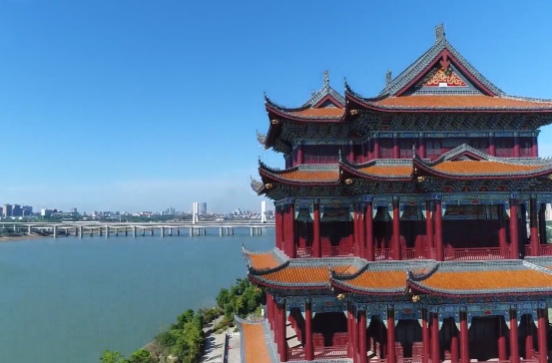 潮起潇湘 相约莲城 | 湘潭持续推进国家文化和旅游消费试点城市建设