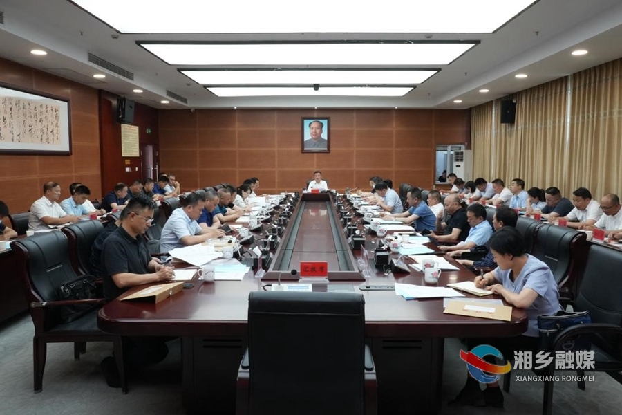赵新文：落实最严格的措施 扎实推进耕地保护工作再上新台阶