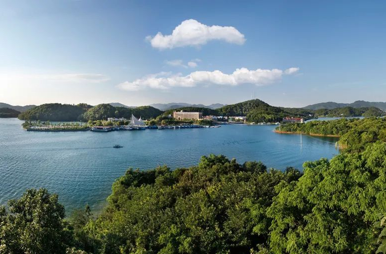 假日嗨玩湘乡，架势！ | 漫游水府