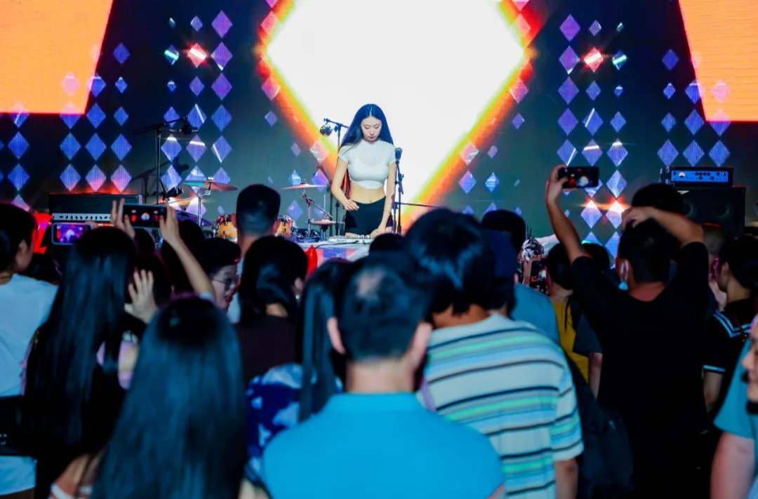 啤酒、美食、演出……湘乡又有大动作！时间地点就在↓