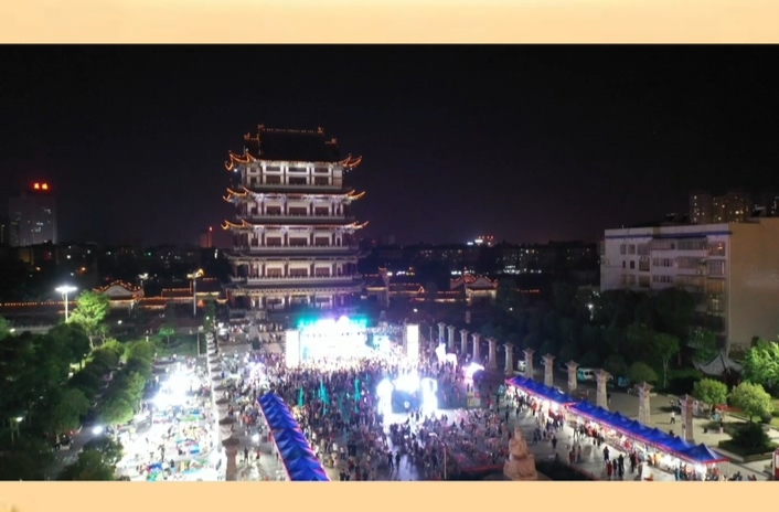 美食+音乐！等你来打卡