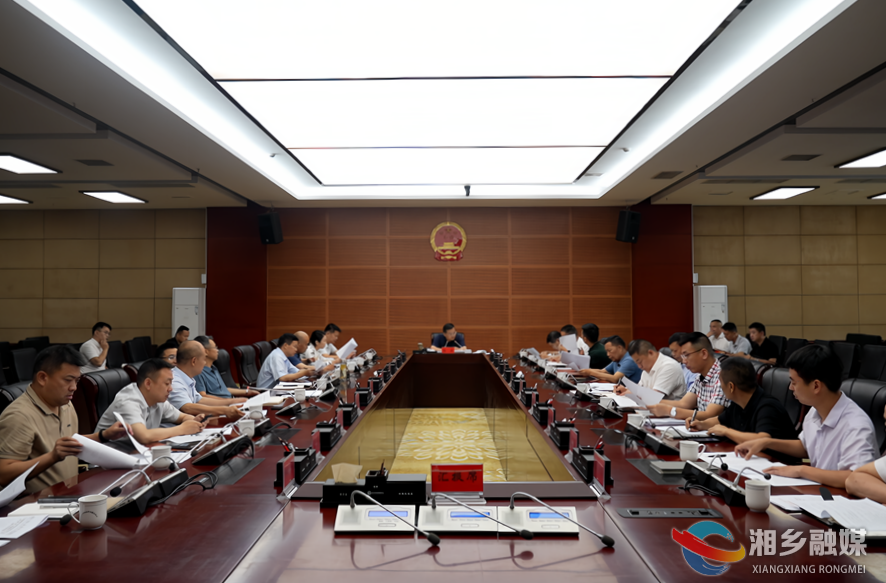 郭勇：聚焦“四区一地一圈一强” 以高质量项目建设推动县域经济高质量发展