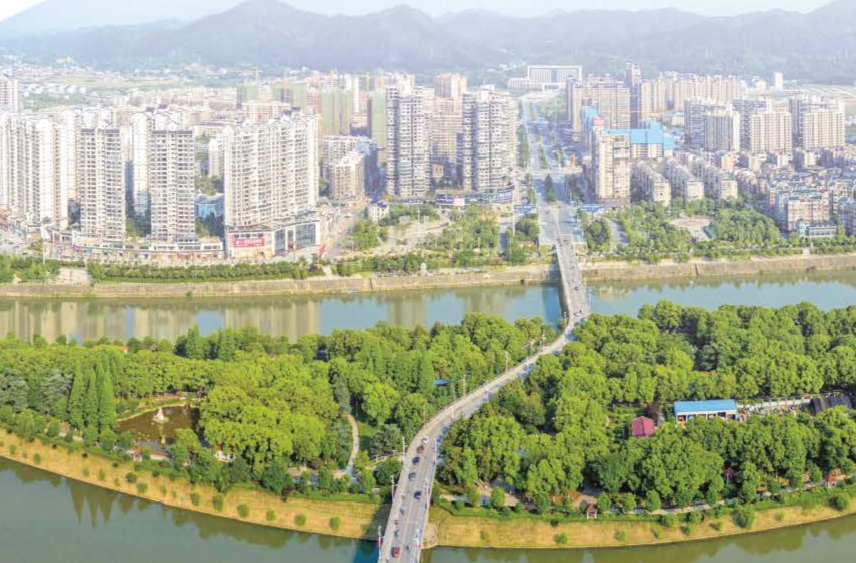 湘乡市“聚才引才育才” 三年行动计划