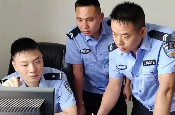 湘乡女子深陷“刷单返利”骗局 他们出手！