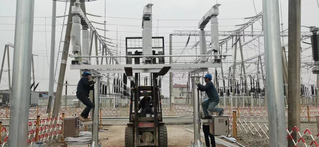 【电力湘军】喻红兵：“跨界”办校 打造电力人才“航母”