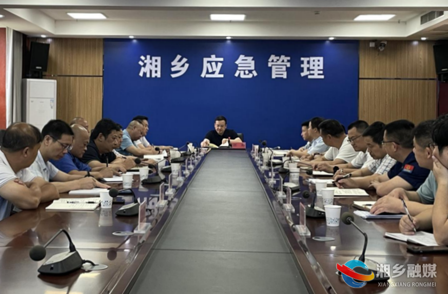 郭勇：绷紧安全之弦 守住防线底线生命线