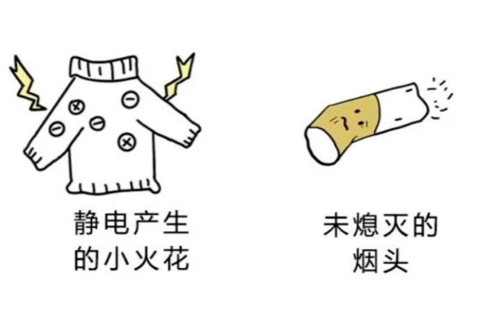 转扩！事关燃气，这些事必知